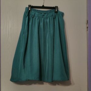 Xhilaration Skirt